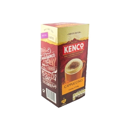 Picture of KENCO CAPPUCINO 2+1 FREE